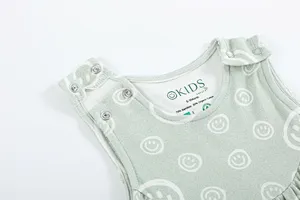 Organic Bamboo Baby Clothes